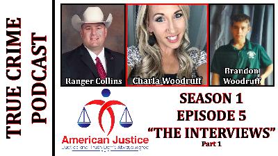 S01E05 - The Interviews S01E05 - The Interviews