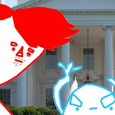 Episode 7 - The Mooch (Featuring Anthony Ratatouille)