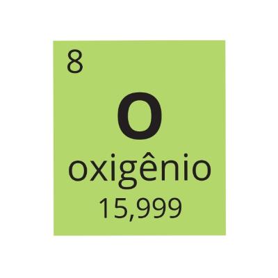 CPcast#008: Oxigênio - Elementos