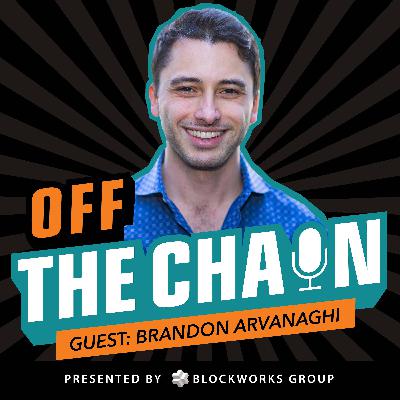 Brandon Arvanaghi: Building the Gemini Dollar