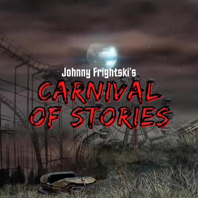 Frightski's Carnival of Stories - Victor Hugo's "The Hunchback of Notre Dame" and the 1923 silent film Frightski's Carnival of Stories - Victor Hugo's "The Hunchback of Notre Dame" and the 1923 silent film
