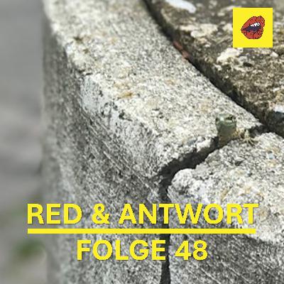 #48 – Kuriose Spitznamen, beste Konzerte und Feriendüfte