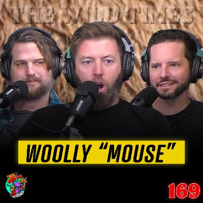Scientists Create World's First "Woolly Mouse" - TWT 169