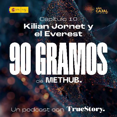 Episodio 10 - Kilian Jornet y el Everest