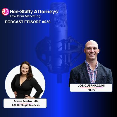 Full Podcast-Alexis Austin Litle