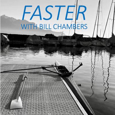 Interview with Fil Ljubicic, Chair of Indoor Rowing Commission, World Rowing. 2025 Official World Indoor Championships.