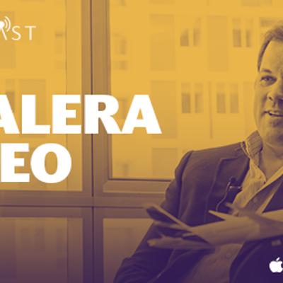 3: Manuel van Oordt, CEO de LATAM Airlines Perú
