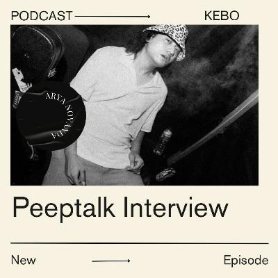 Eps 170 - Perjalanan karir musik @arya.novanda