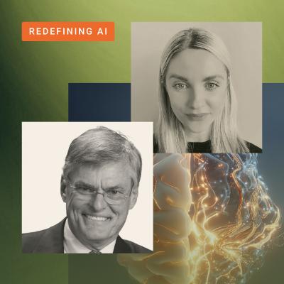 Dr. Jack McCallum - Outsourcing Cognition - How AI is Physically Changing Our Minds