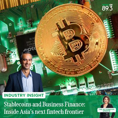 Industry Insight: Are businesses ready for the digital asset economy?