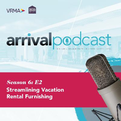 Streamlining Vacation Rental Furnishing