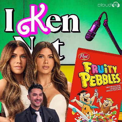 I Ken Not... Look at Fruity Pebbles the Same EVER AGAIN! [Demi, Jessi, Marciano, & the Secret Lives of Mormon Wives ONLINE DRAMA BROKEN DOWN]