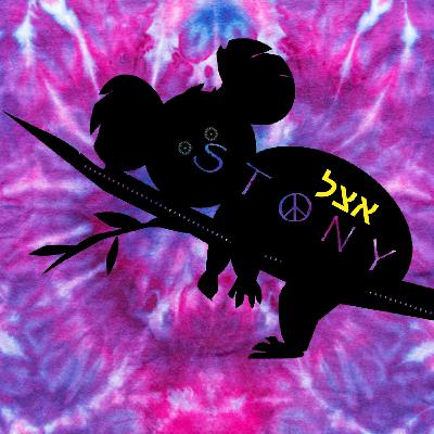 אצל סטוני #2: ספיישל סולו אפרטהייד אצל סטוני #2: ספיישל סולו אפרטהייד