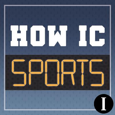 How IC Sports – Collin Leonhardt How IC Sports – Collin Leonhardt