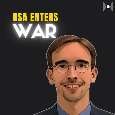 🚨 US (Claims) Attack on Iran Nuclear Sites. Tehran Silent. Retaliation Coming?