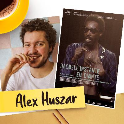 DAQUELE INSTANTE EM DIANTE