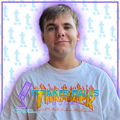 The Life-Changing Call Matt Guilloty Received While Driving 55 Miles Per Hour