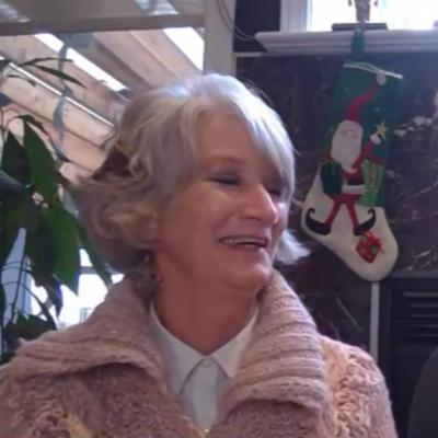 Kim Forsyth Kim Forsyth