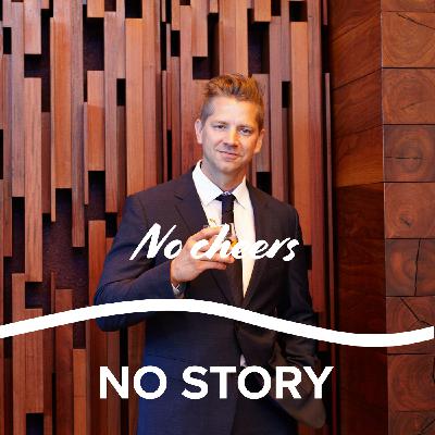 #65: Globale Drinks & Barkonzepte – Interview mit Marcus Voglrieder