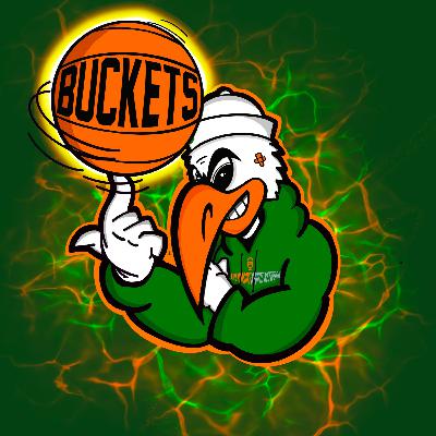 Miami Defeats Louisville, Advances to meet Virginia | Buckets