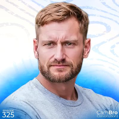 325) Grant Flynn - SAS Victory, Adult ADHD & Mental Resilience