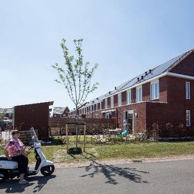 Trendtalk: Ook niet-koplopers zijn nodig voor het versnellen van de energietransitie