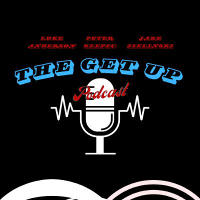 The Get Up Podcast Episode #2 - SoCal Challege, MVC Conference Play, and Chicago Sports Roundup