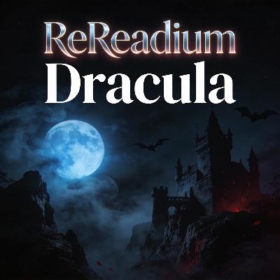 Dracula: Beyond the Coffin (1/25)