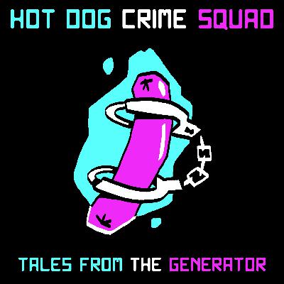 Tales from the Generator: Hot Dog Crime Squad E02