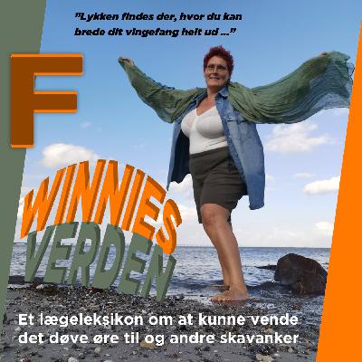 Winnies Verden - episode 6-F Winnies Verden - episode 6-F