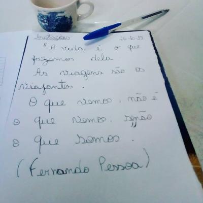 Sobre o 4° selo do apocalipse parte 1