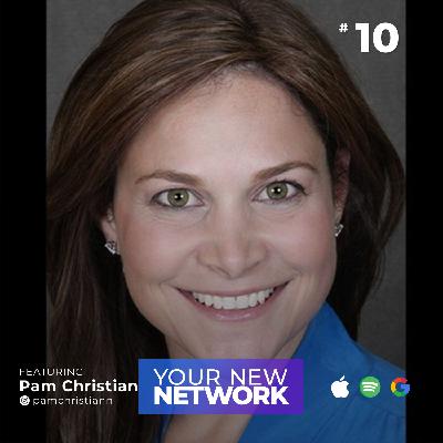 How to live your best life with Pam Christian How to live your best life with Pam Christian