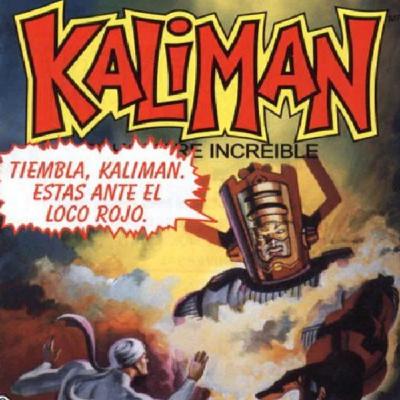 Ep. 326: Marvel vs Kalimán, verdades y mentiras