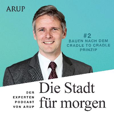 #2 Bauen nach dem Cradle to Cradle Prinzip