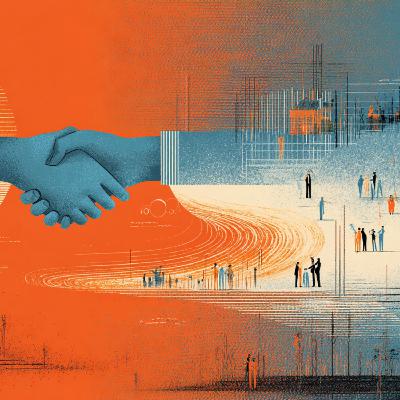 Stop Telling Me to "Build Trust": Why Crisis Communication’s Favorite Mantra Is Broken