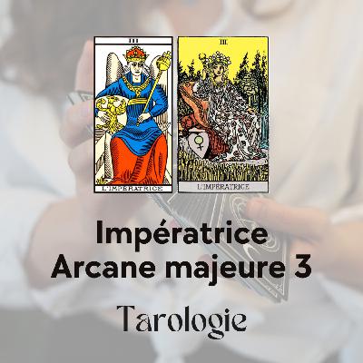 L’Impératrice : La puissance féminine en action