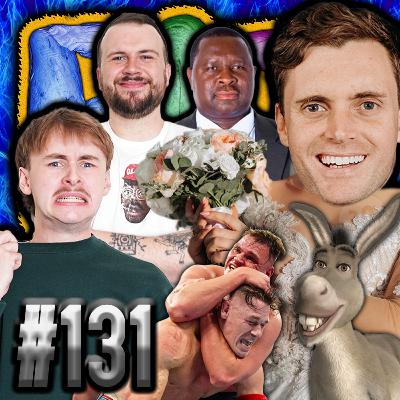 The Time Luke Got Married - Ep 131