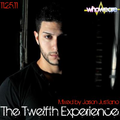 The Twelfth Experience - Mixed by Jason Justiano