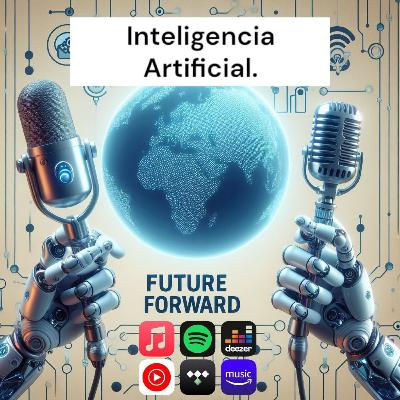 Inteligencia Artificial🤖🖥️ Cápsula #6