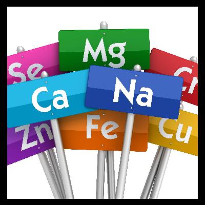 Mineralstoffe im Ausdauersport - Das solltest du wissen! - MTP Folge 172 Mineralstoffe im Ausdauersport - Das solltest du wissen! - MTP Folge 172