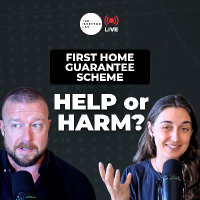 First Home Guarantee Scheme, Property Scarcity, and Why It Matters for Everyone Else