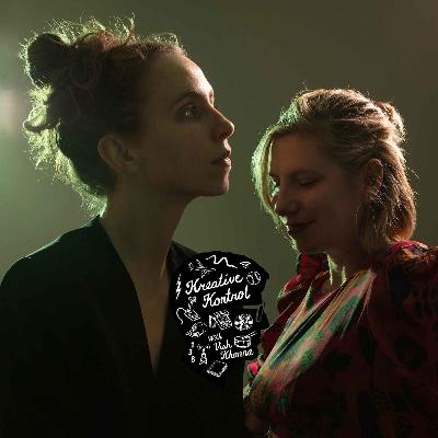 Ep. #1049: Rebecca Foon and Aliayta Foon-Dancoes