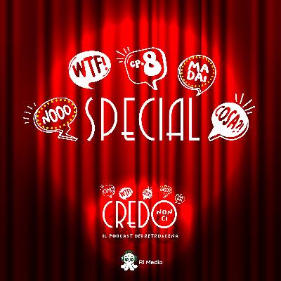 Episodio Special Episodio Special