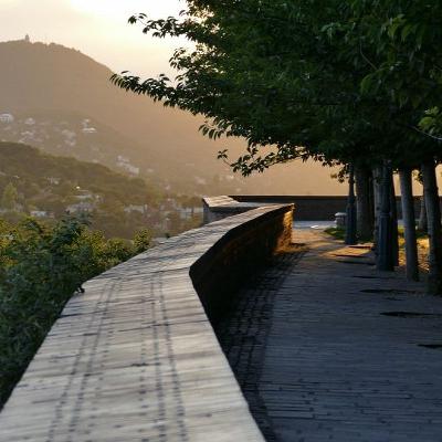 How We Make Love pt2 (A Sétány) - 1 Hour Set How We Make Love pt2 (A Sétány) - 1 Hour Set