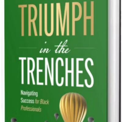 S:2 E: 25 Rev. Dr. Xenia Barnes ~ From Trauma to Triumph!