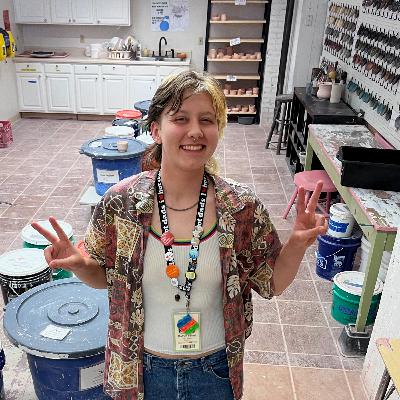 Episode 139: Mason Deane on peace with glaze
