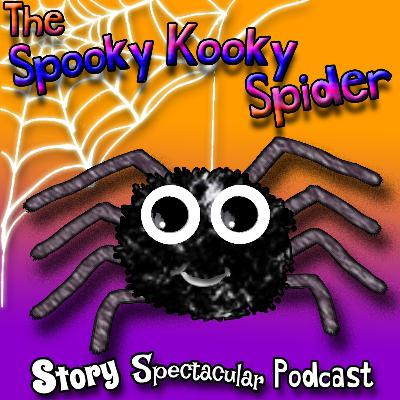 The Spooky Kooky Spider