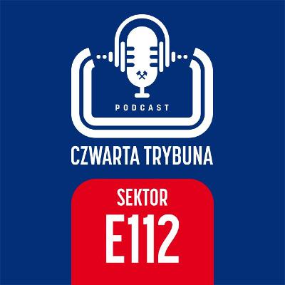 Sektor E112 (Idziemy w górę?)