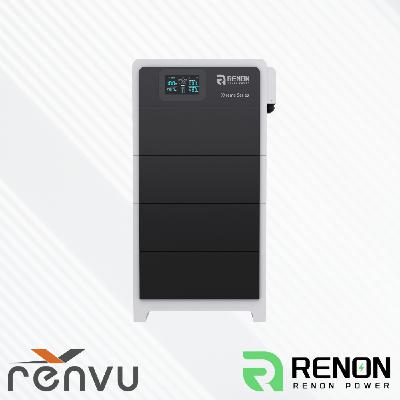 Solar & Storage Market Series ft Renon Power Solar & Storage Market Series ft Renon Power