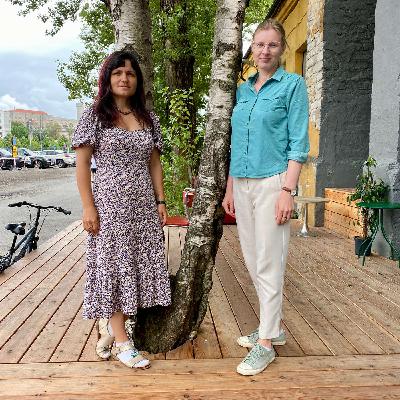 Loomade Hääl keskkonnaeri 05.08.25 Loomade Hääl keskkonnaeri 05.08.25